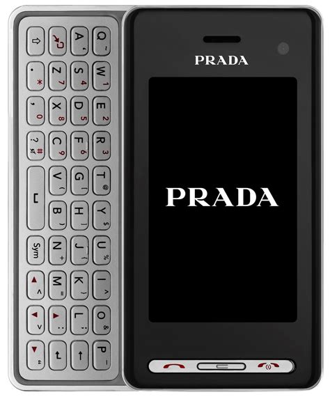 LG Prada .